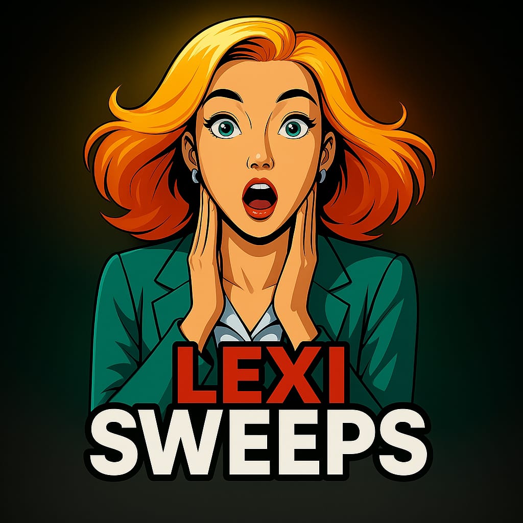 LEXI SWEEPS